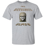 The Notorious Olmec Youth Ultra Cotton T-Shirt