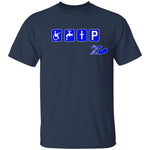 CRIP 2 HARD Youth 100% Cotton T-Shirt