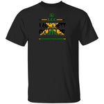 LCC JAMAICA GRUNDGE UNISEX T-Shirt