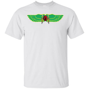 Neter Wings Unisex T-Shirt