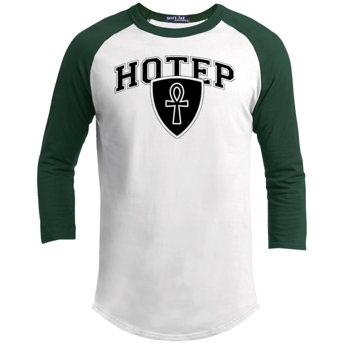 Hotep Youth Sporty T-Shirt