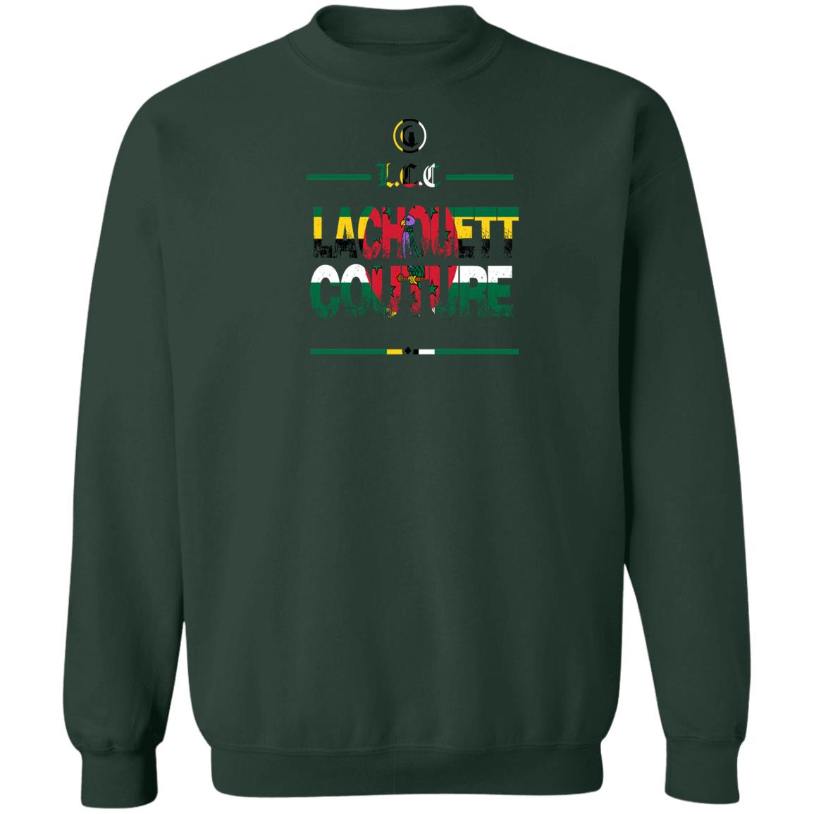 LCC DOMINICA GRUNDGE UNISEX Sweatshirt