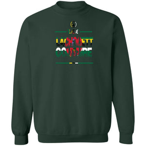 LCC DOMINICA GRUNDGE UNISEX Sweatshirt