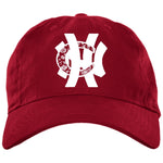 NHC WL Brushed Twill Unstructured