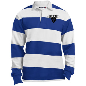 Hotep LS Rugby Polo