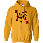 LCC BUSS IT Hoodie 8 oz.