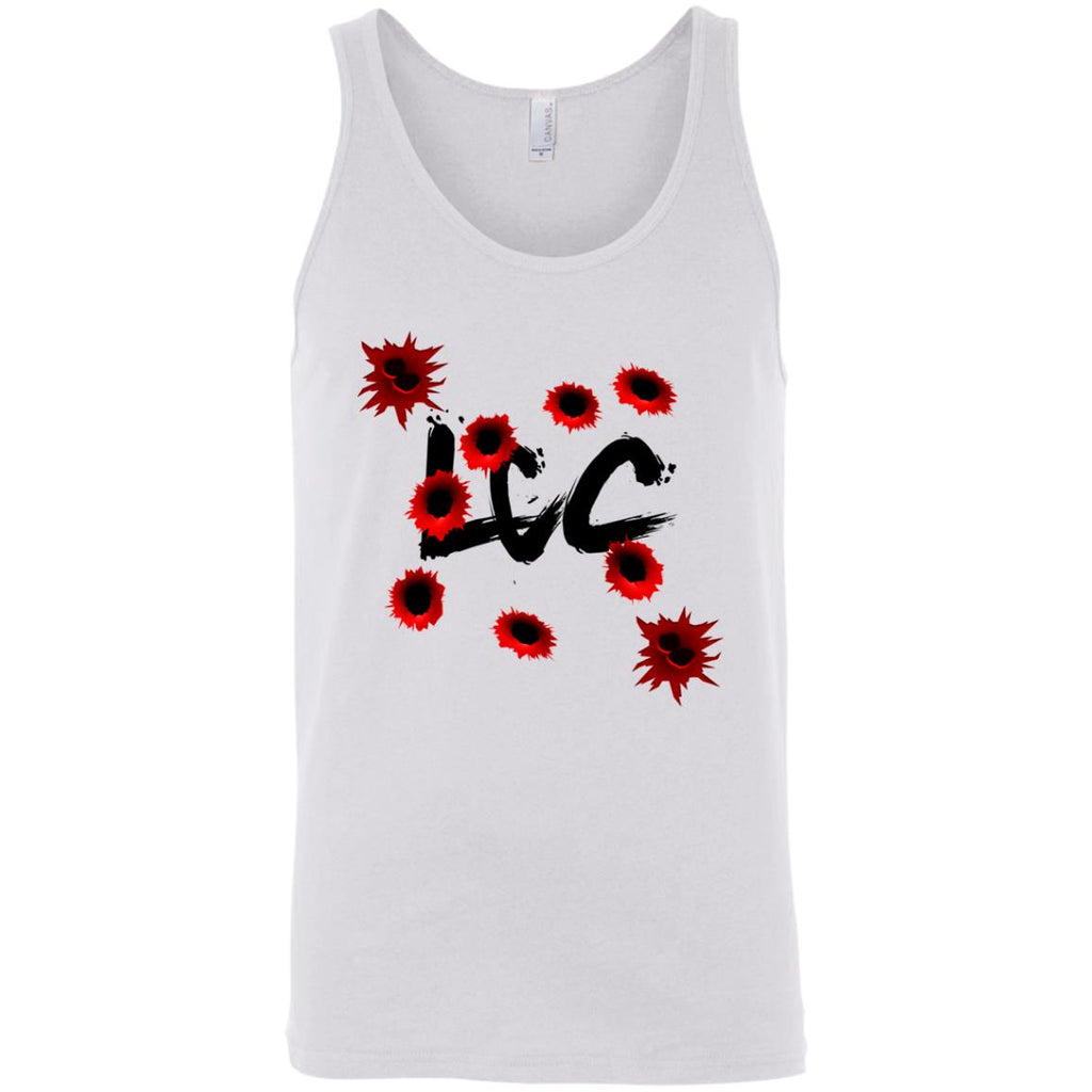 LCC BUSS IT Unisex Tank Top