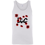 LCC BUSS IT Unisex Tank Top