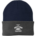 PROPERTY OF DRILLERS Knit Cap