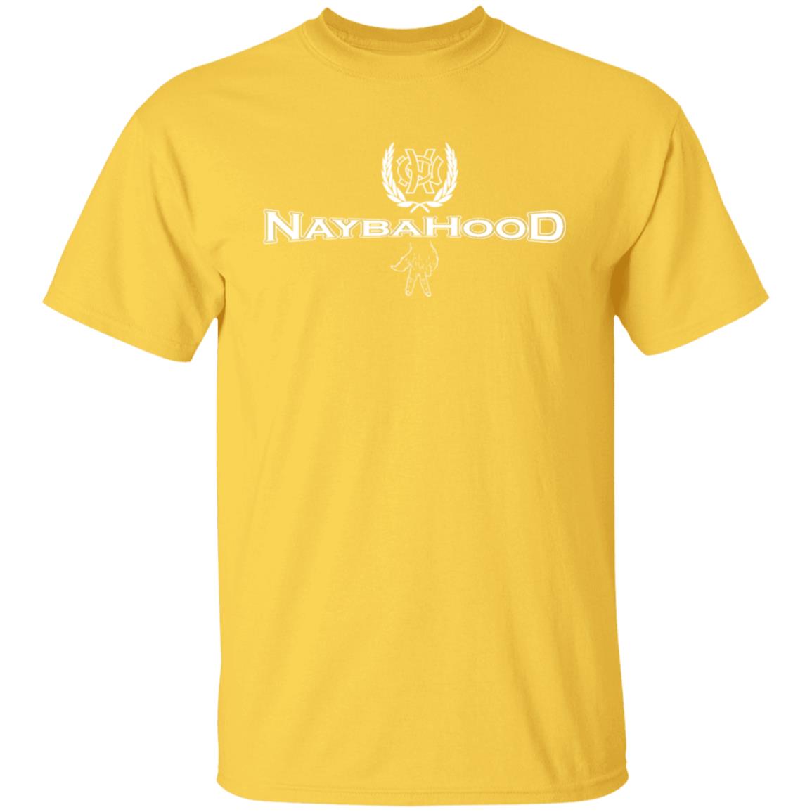 NAYBAYH3D UNISEX T-Shirt