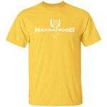 NAYBAYH3D UNISEX T-Shirt