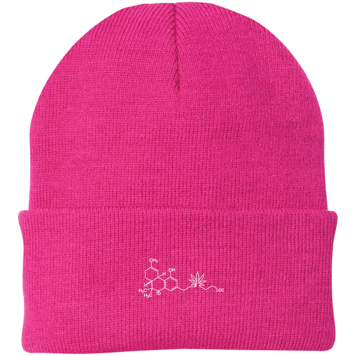TETAGRAM Knit Cap