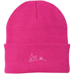 TETAGRAM Knit Cap