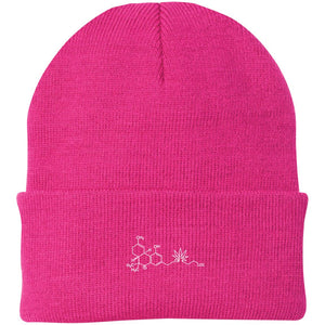 TETAGRAM Knit Cap