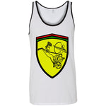 Ramses II Victory Unisex Tank Top