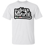 Nubian By Nature Cotton T-Shirt