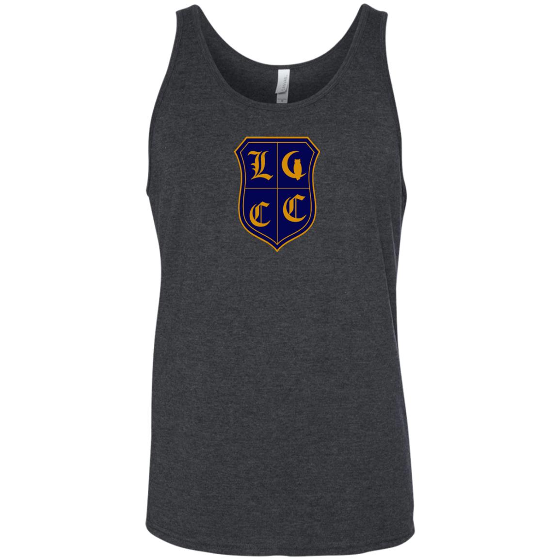 LCC Royal DTG Unisex Tank