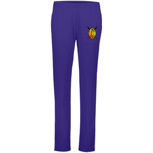 LCC ZS NUBIAN Ladies' Colorblock Pants