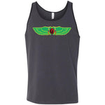 Neter Wings Unisex Tank Top