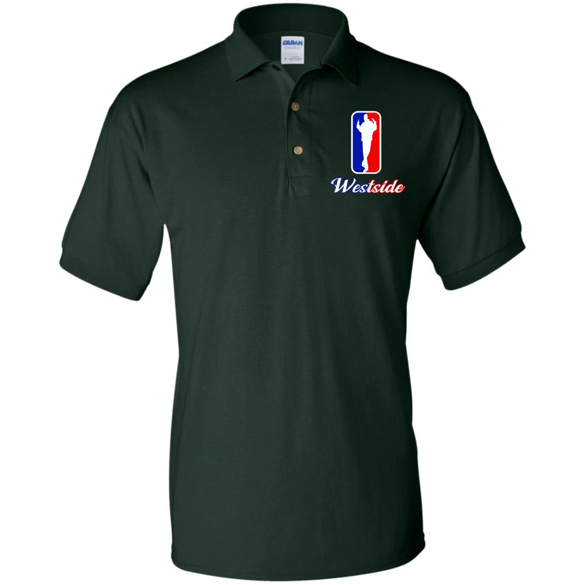 WESTSIDE Polo Shirt