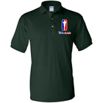 WESTSIDE Polo Shirt