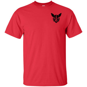 Owl Face Transformers Unisex T-Shirt