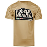 Nubian By Nature Youth Polyester T-Shirt