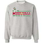 LCC SURINAME Unisex Crewneck Sweatshirt