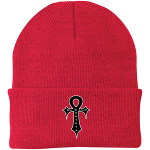 LCC ANARCHY Knit Cap