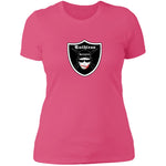 EAZY-E RUTHLESS Ladies' T-Shirt