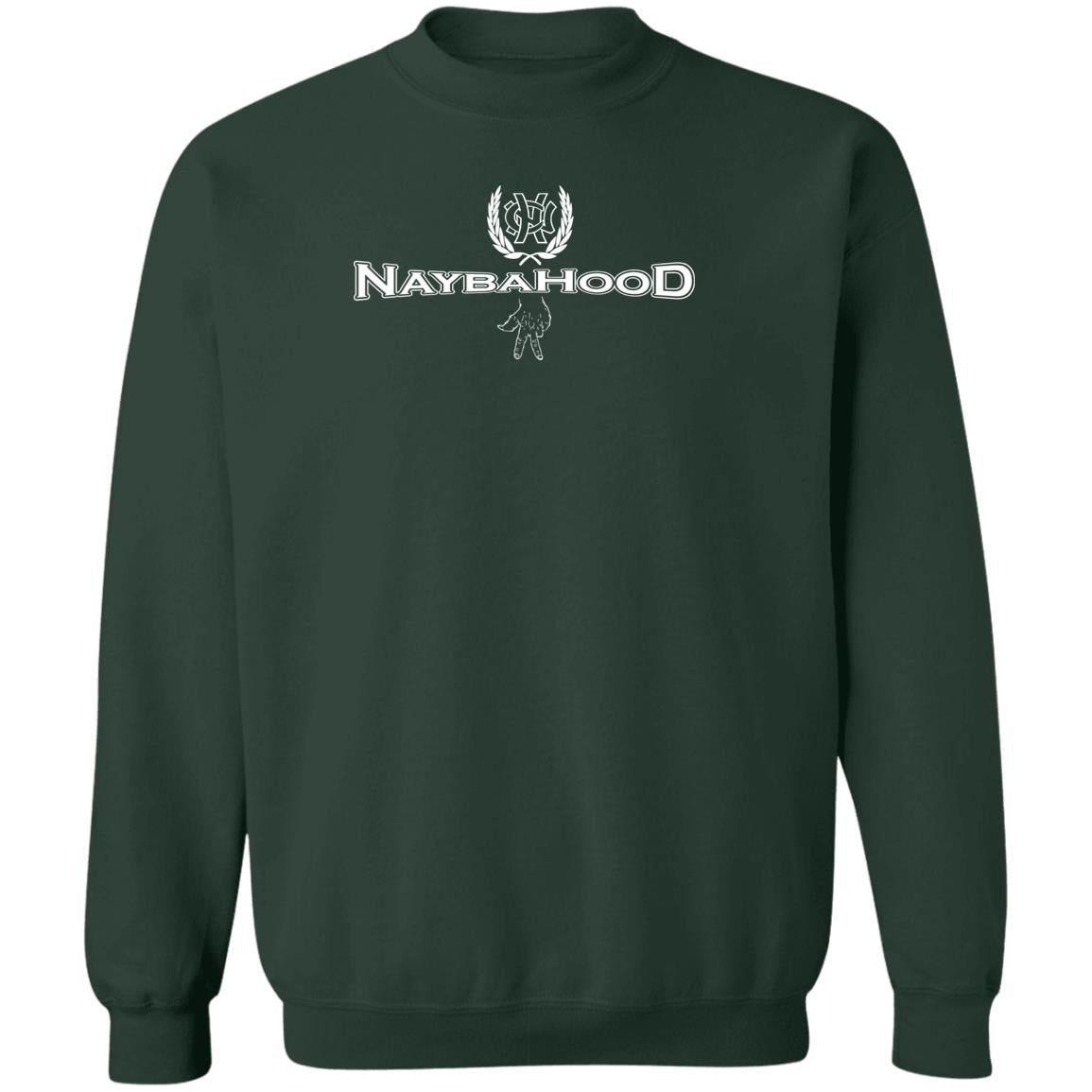 NAYBAYH3D UNISEX Sweatshirt