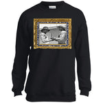 C's Alliance  Youth Crewneck Sweatshirt