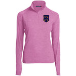 LCC Royal Women's 1/2 Zip Pullover