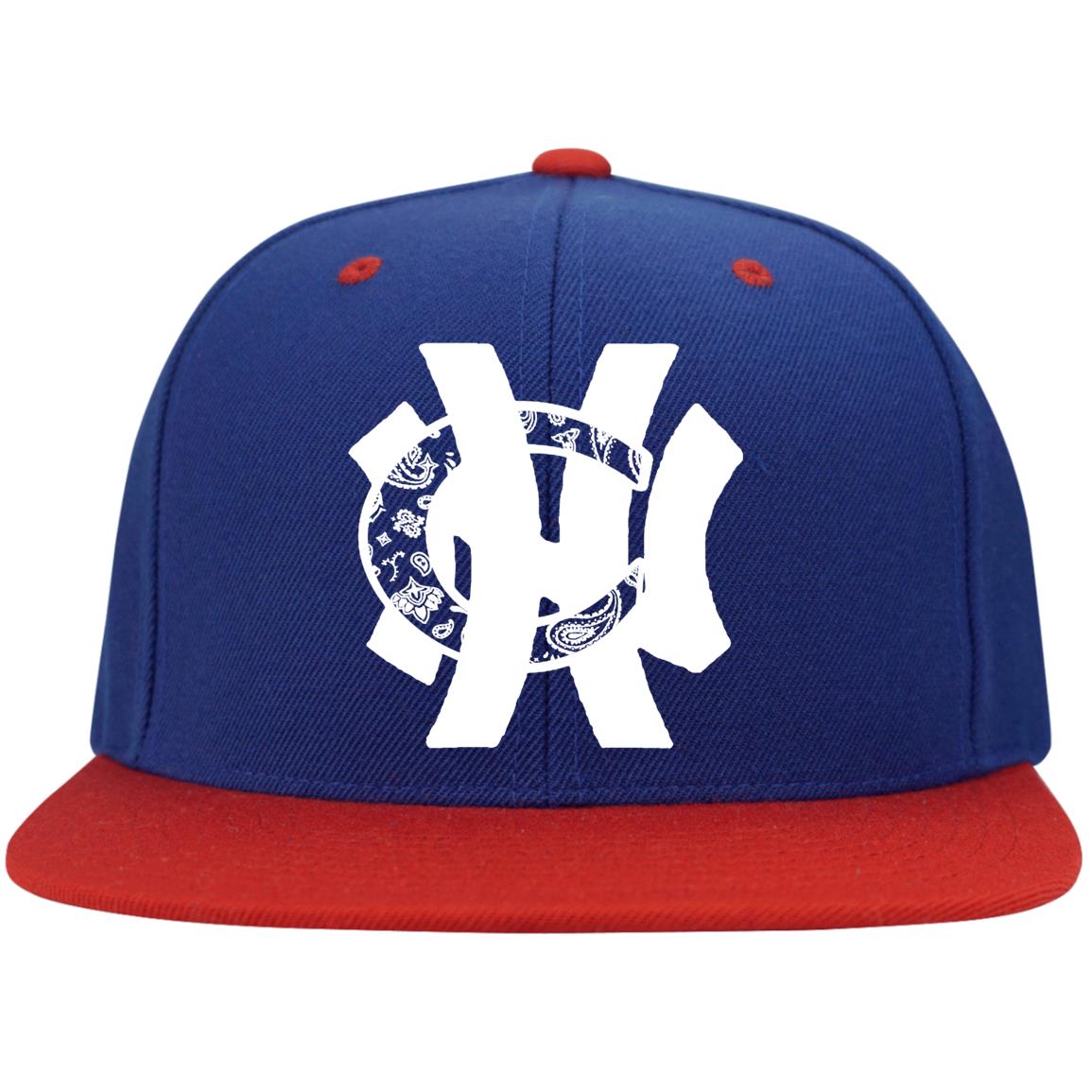 NHC WL Snapback Hat
