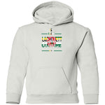 LCC DOMINICA GRUNDGE  Youth Hoodie
