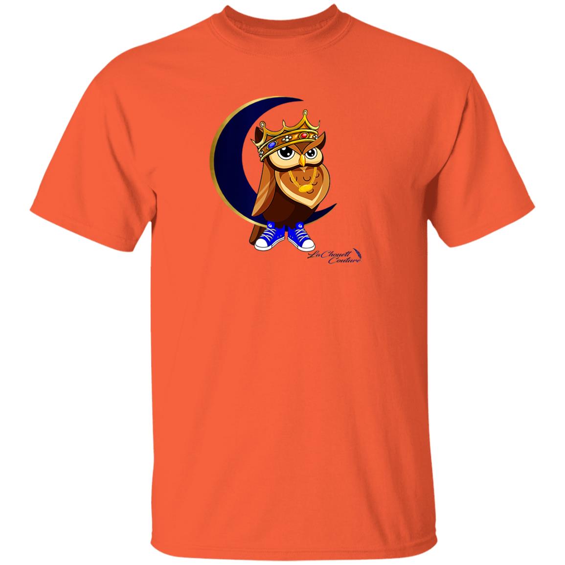 LCC PLUSH UNISEX T-Shirt