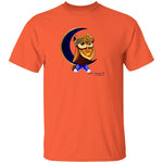 LCC PLUSH UNISEX T-Shirt