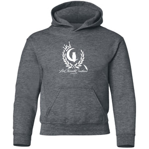 LCC NOBLE Youth Hoodie