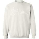TETAGRAM UNISEX Sweatshirt