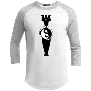 Neter Ying Yang Youth Sporty T-Shirt