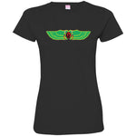 Neter Wings Ladies' T-Shirt