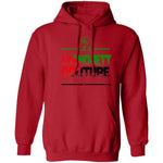 LCC MADA GRUNDGE UNISEX HOODIE