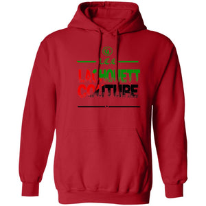 LCC MADA GRUNDGE UNISEX HOODIE
