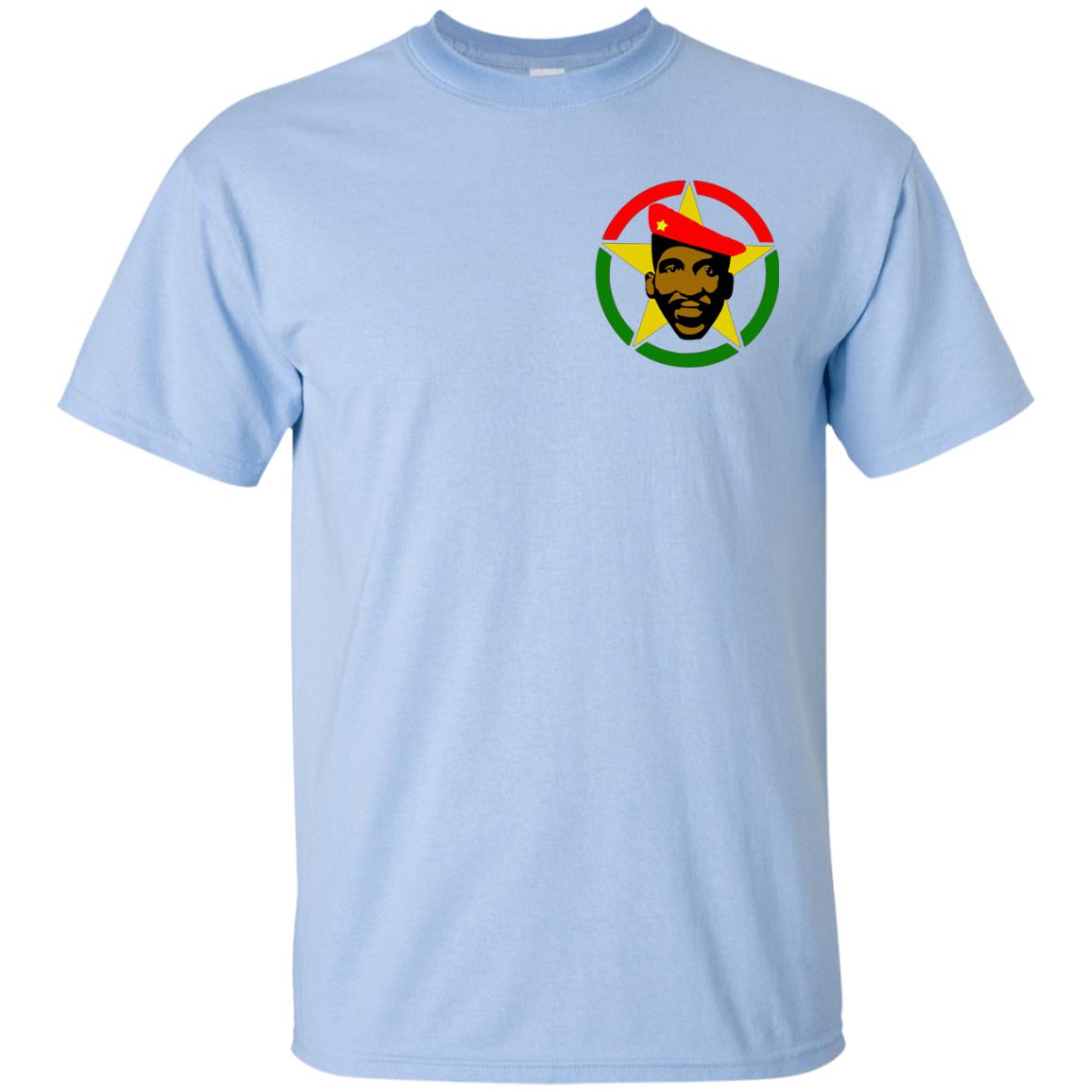 Thomas Sankara Unisex T-Shirt