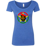 Thomas Sankara Ladies' Scoop