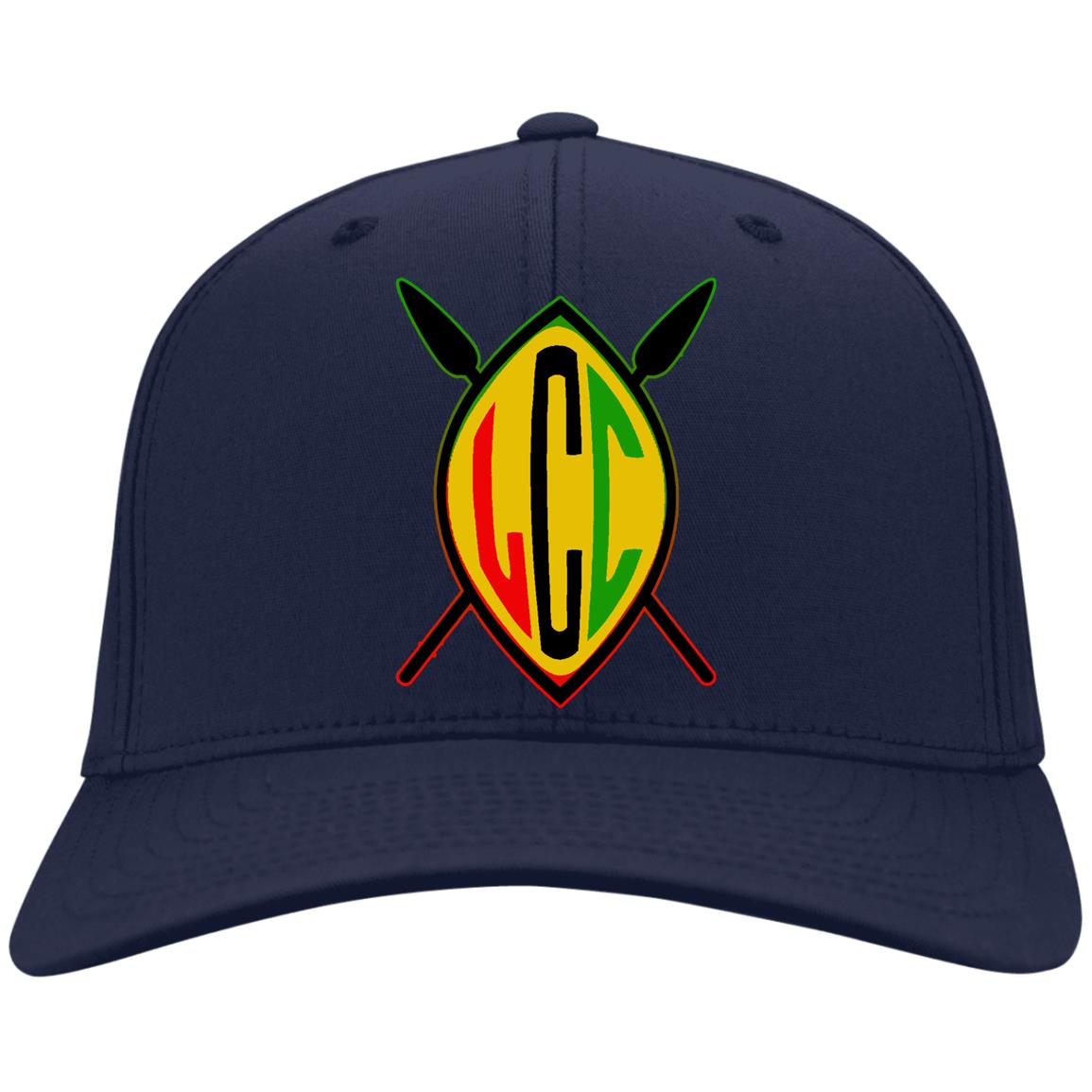 LCC ZS NUBIAN Youth Dri-Fit Nylon Cap