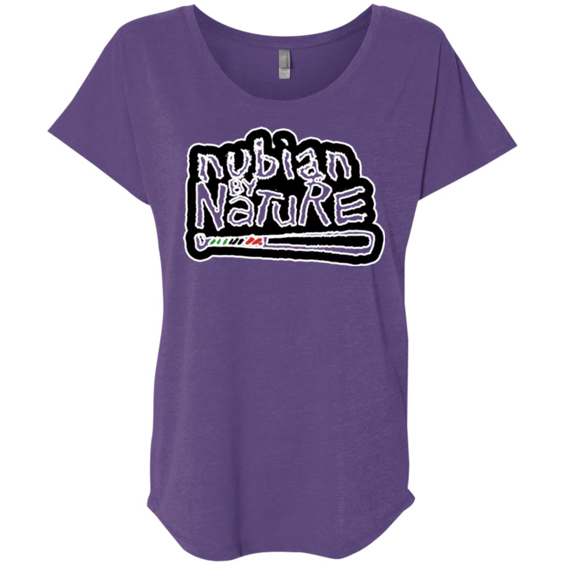 Nubian By Nature Ladies' Sleeve