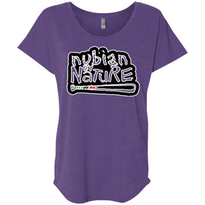 Nubian By Nature Ladies' Sleeve