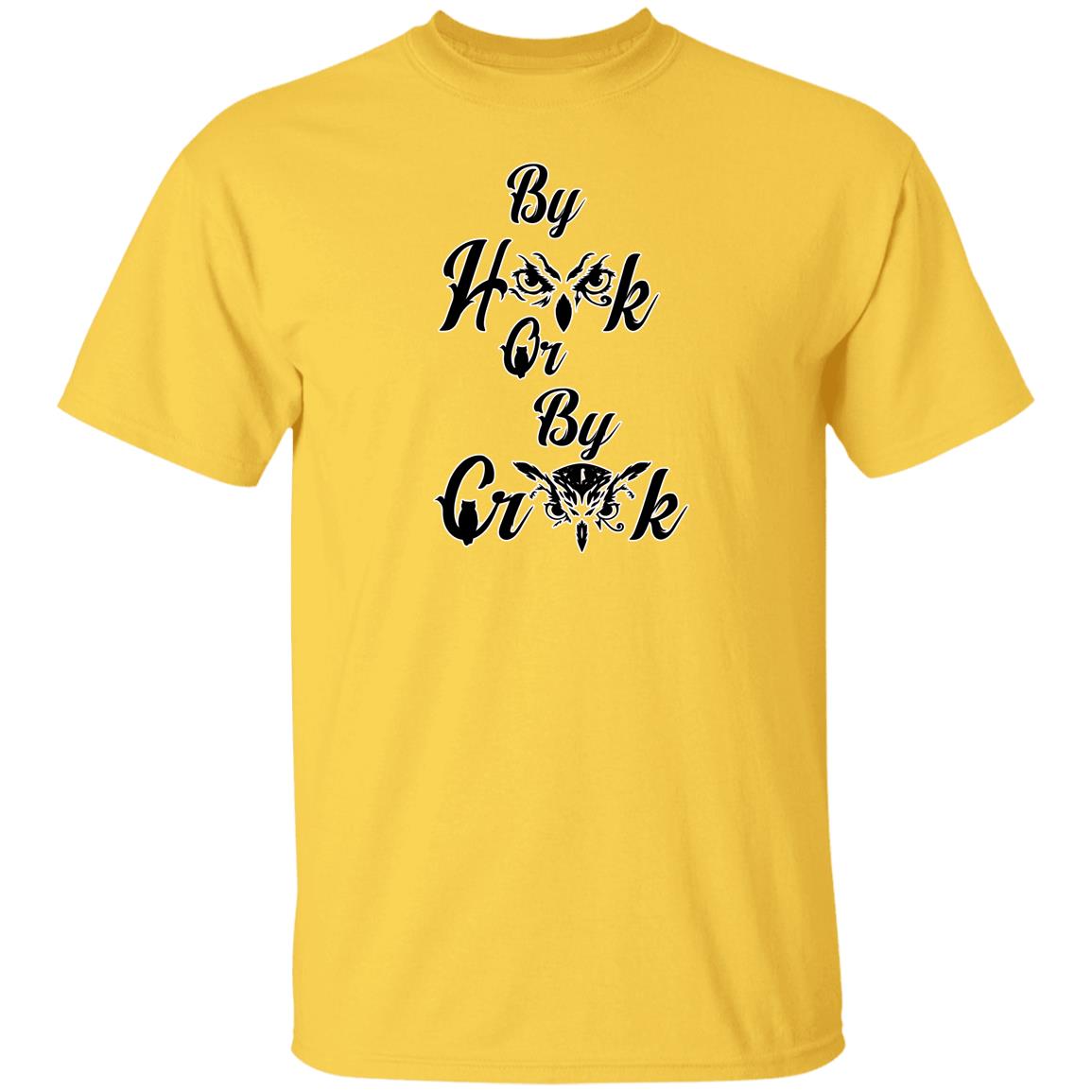 BH OR BC UNISEX T-Shirt