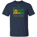 LCC YANA GRUNDGE Unisex T-Shirt